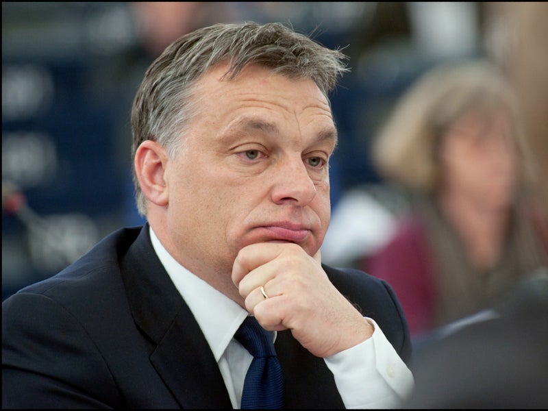 Мађарска и Србија граде нафтовод до Русије