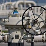 Russia plans to resume gas flows to Italy via Austria
