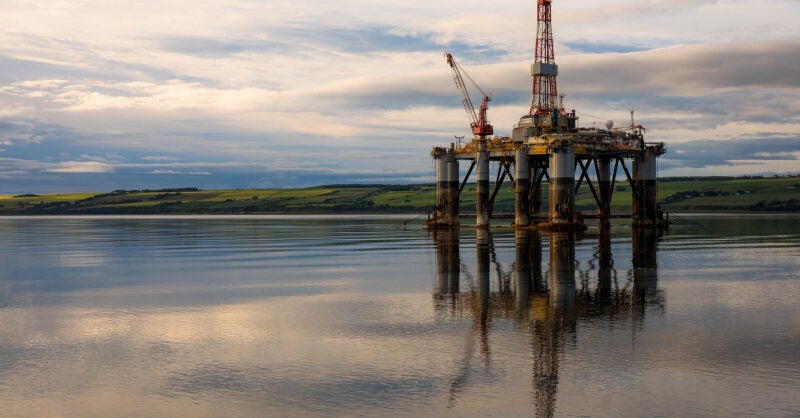 UK launches new North Sea licensing round for oil and gas companies - Vimarsana News