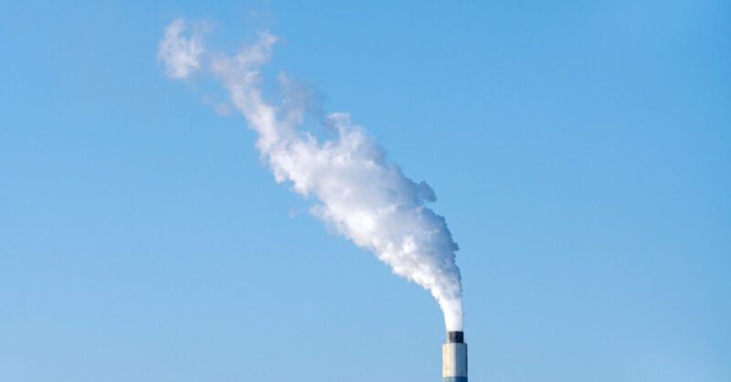 Capture and cut: how oil and gas industries can decarbonise operations - Vimarsana News