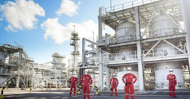 Shell divests stake in Malampaya gas field offshore Philippines - Vimarsana News