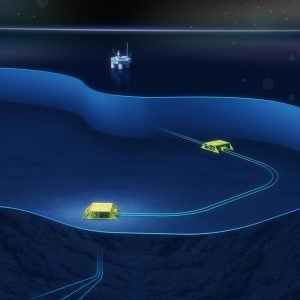 Dvalin North gas field development, Norway