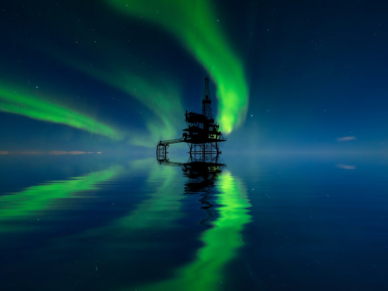 Norge planlegger å tildele 92 arktiske olje- og gassleteblokker til energiselskaper