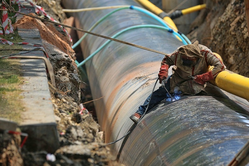 Стартира строителството на българския участък от газопровода за Сърбия