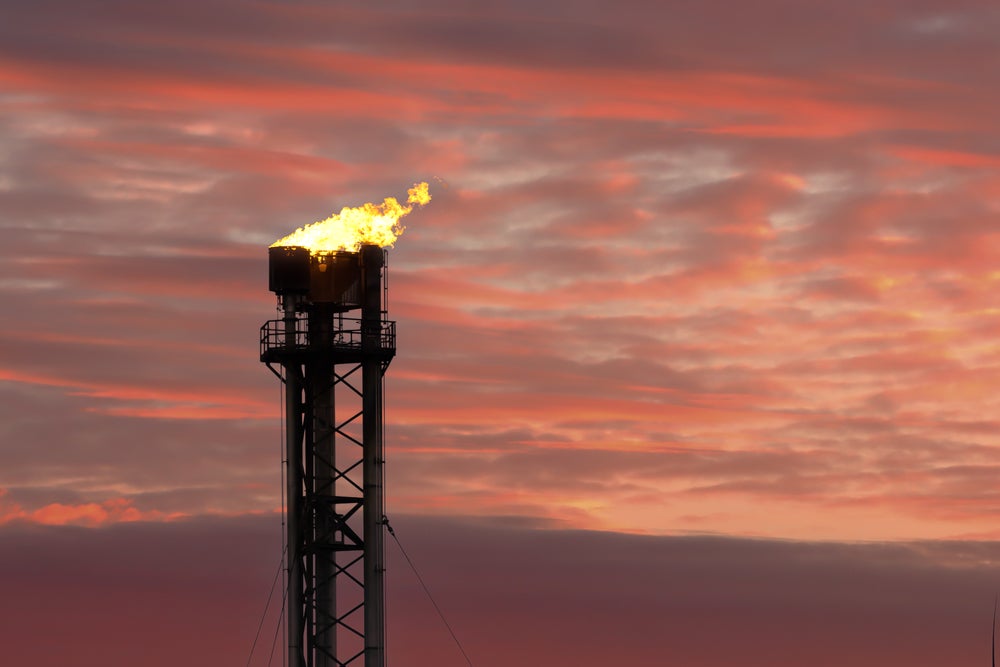 US Government Strengthens Clampdown on Methane Pollution 3