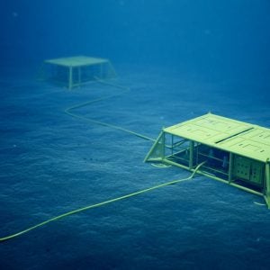 Greater Tortue Ahmeyim (GTA) LNG Project