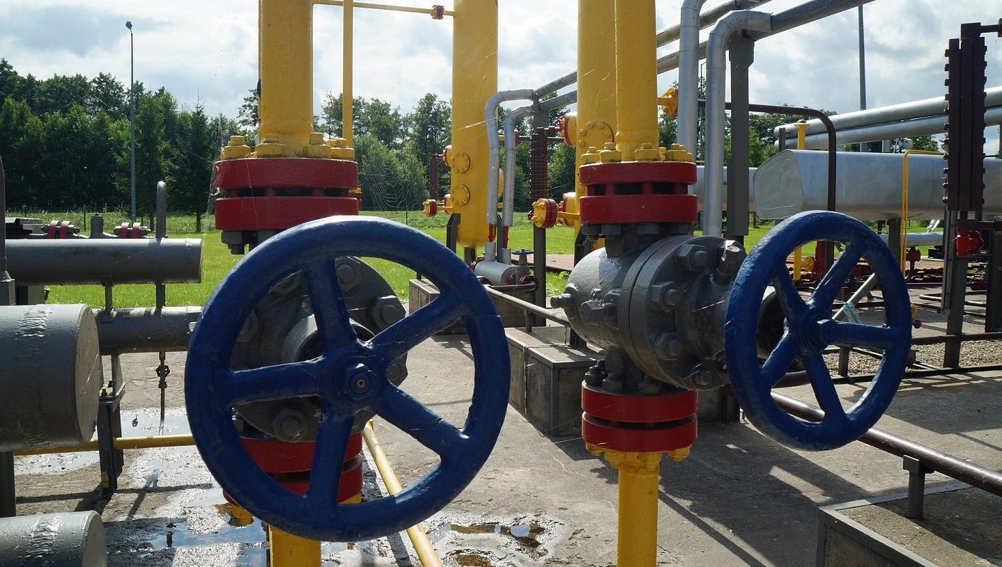 马来西亚国家石油公司将于 2024 年第一季度恢复马来西亚的天然气管道运营