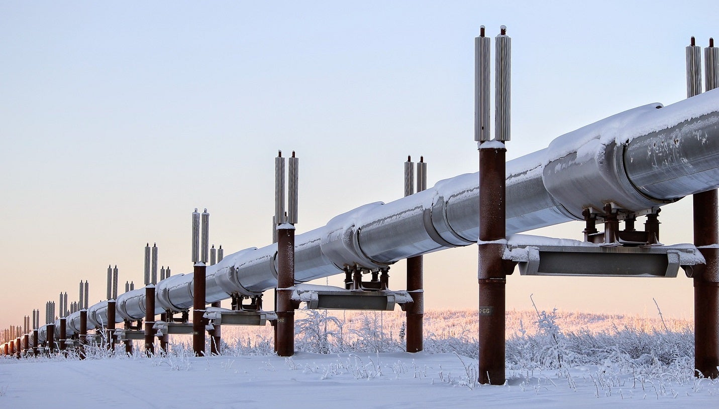 Stonepeak buys PGU’s stake in Canadian gas pipeline system