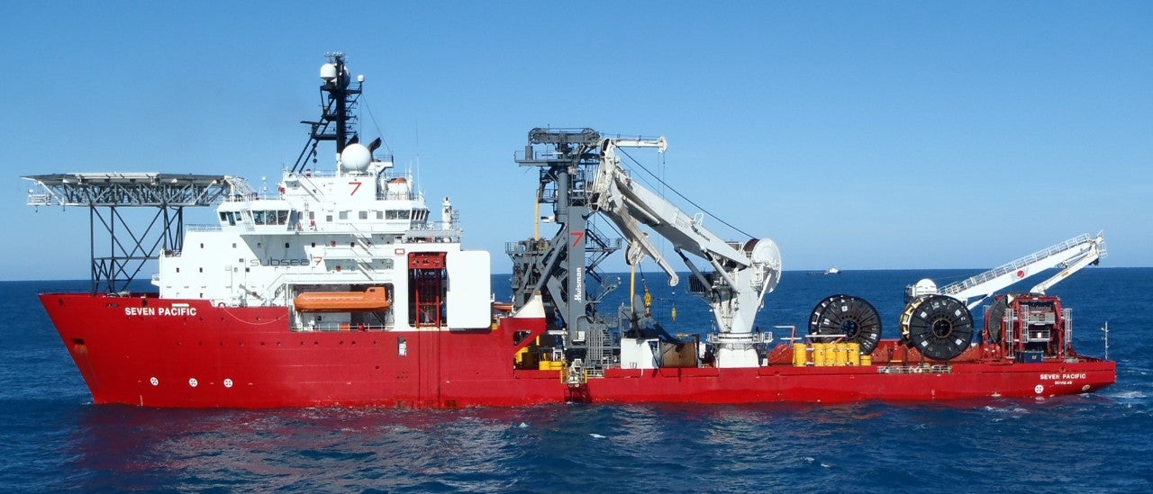 BP concede projeto no Egito à Subsea Integration Alliance