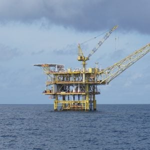 Lang Lebah Field Development, SK410B, Malaysia