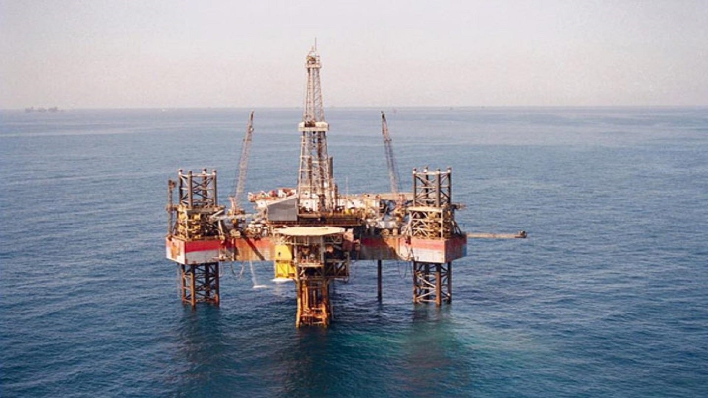 India's ONGC makes two oil and gas discoveries in Arabian Sea