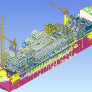 Uaru Oil Field Development, Guyana