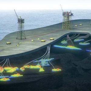 Yggdrasil Field Development, North Sea, Norway