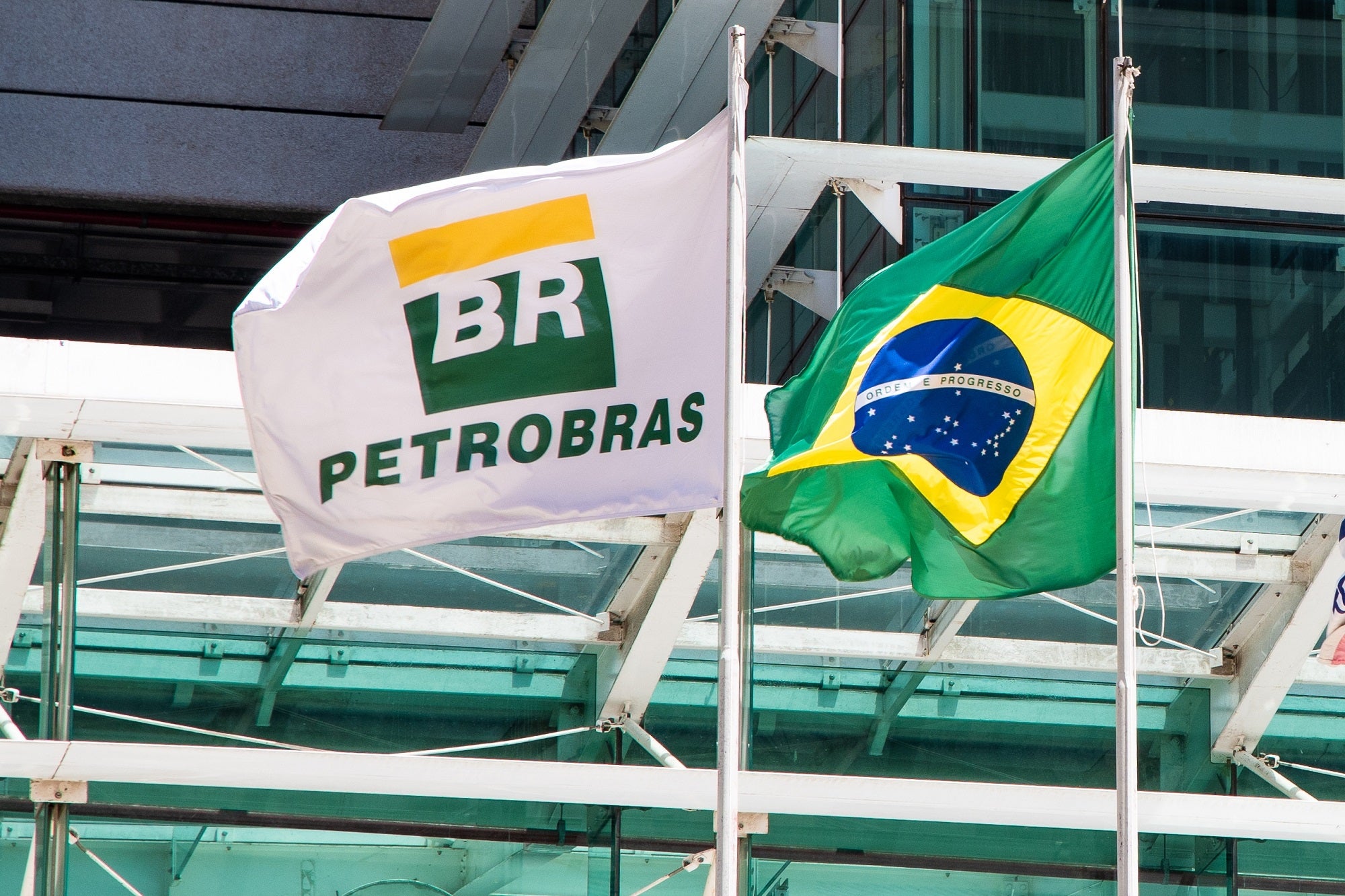 Brazilian oil and gas major Petrobras to buy assets