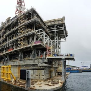 Arctic LNG-2 Project