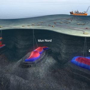 Featured Image - Skarv Satellite Project, Norway