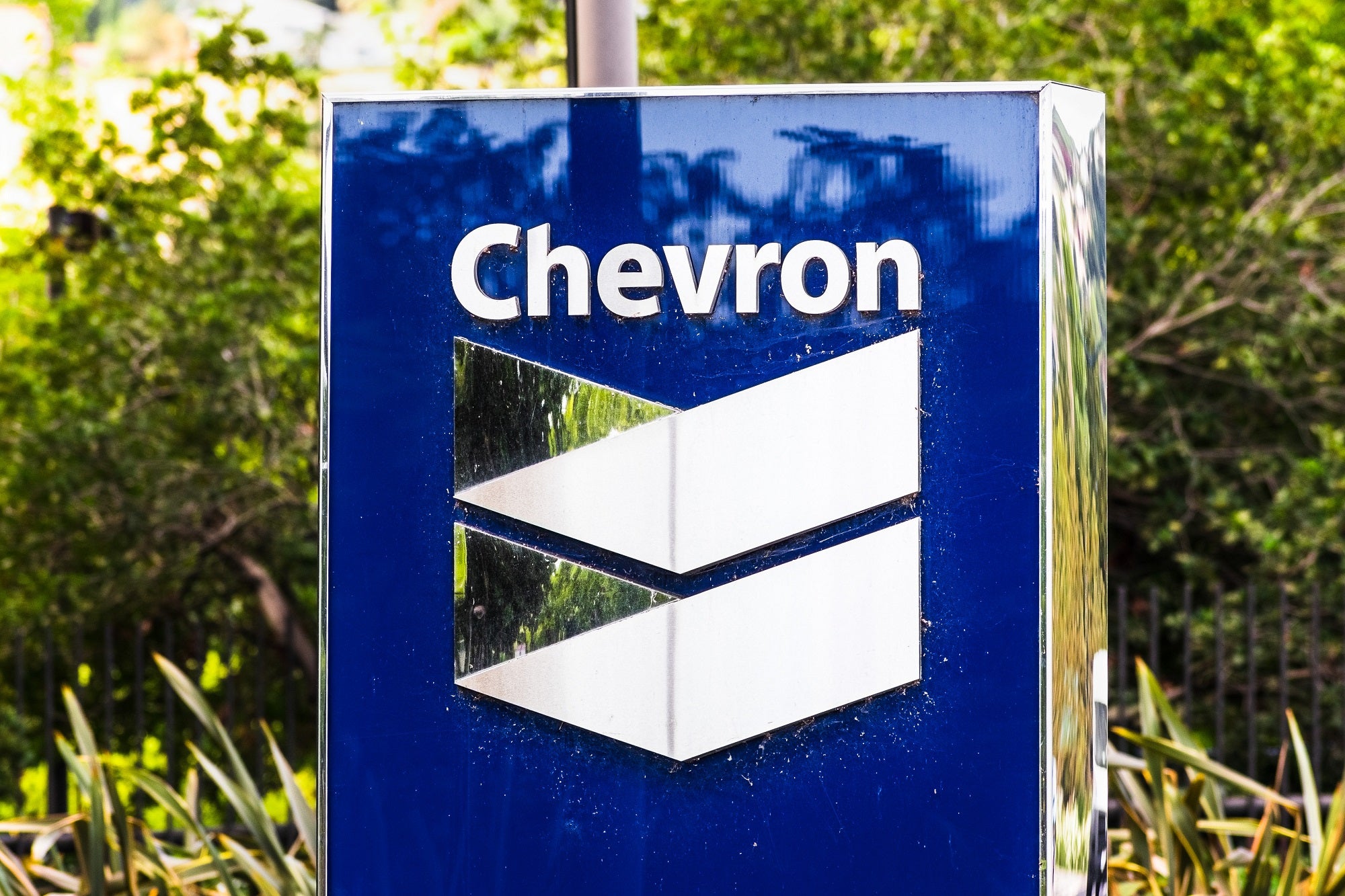Chevron planea aumentar la producción de petróleo en Venezuela