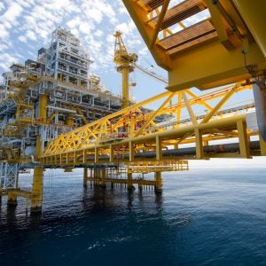 Featured Image - North Field South, Qatar