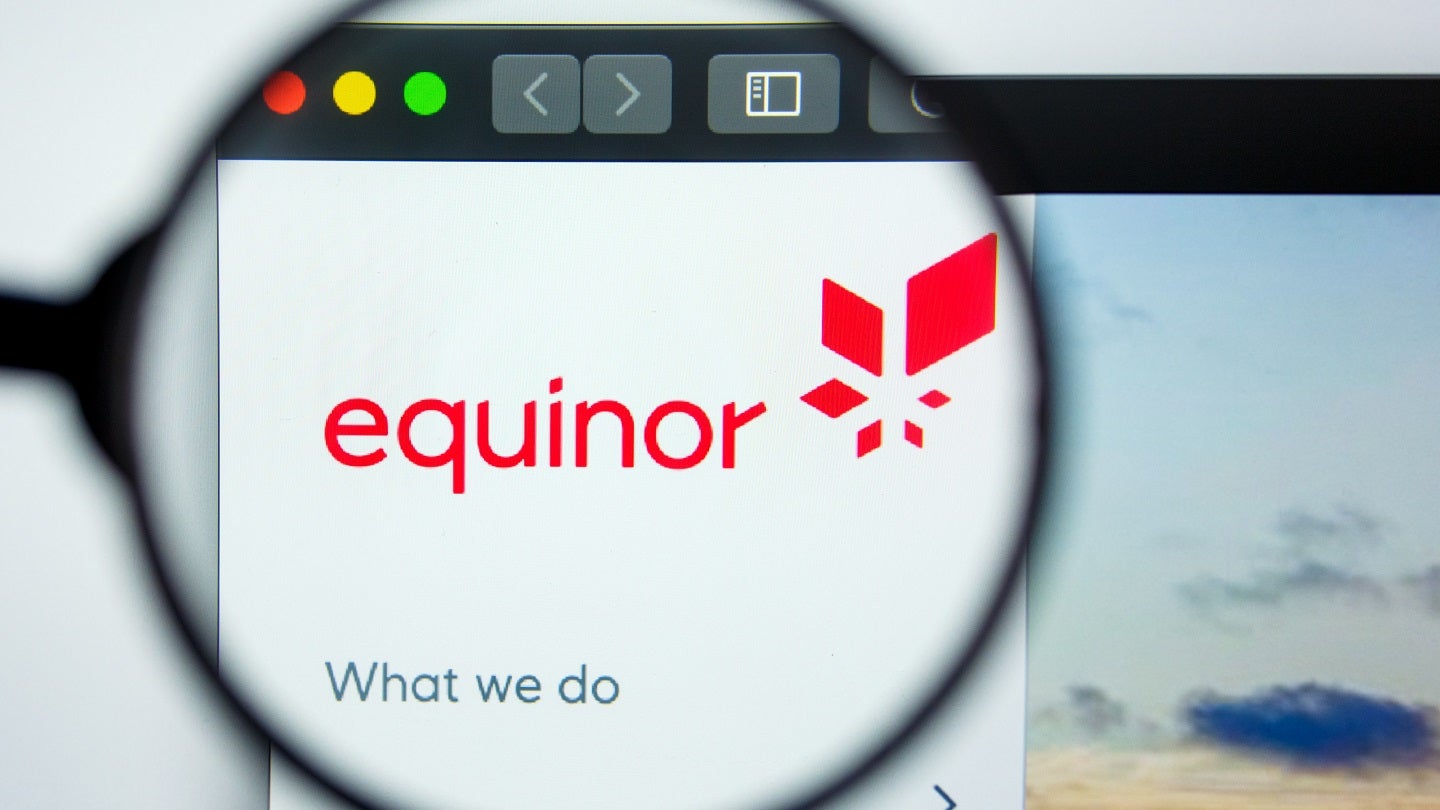 Equinor tildeler kontrakt for brønntesttjenester til Expro