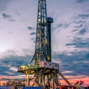 Cambay Onshore Field, Gujarat, India