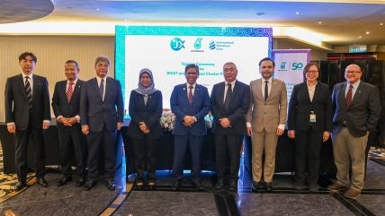 马来西亚国家石油公司为马来西亚半岛附近的两个天然气集群签署产品分成合同 – Offshore Technology