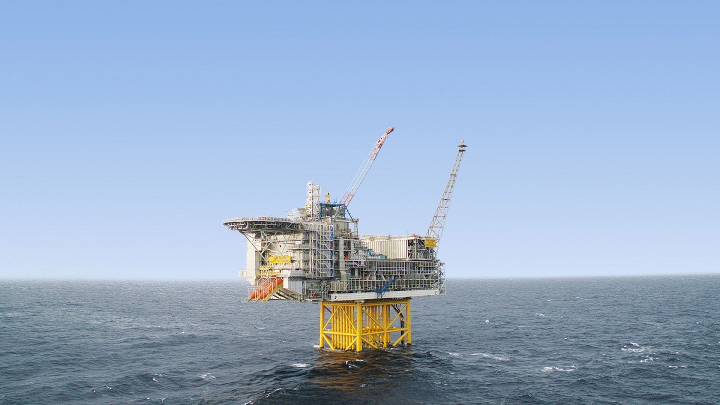 Aker BP receives approval to start production at Hanz field - Vimarsana News