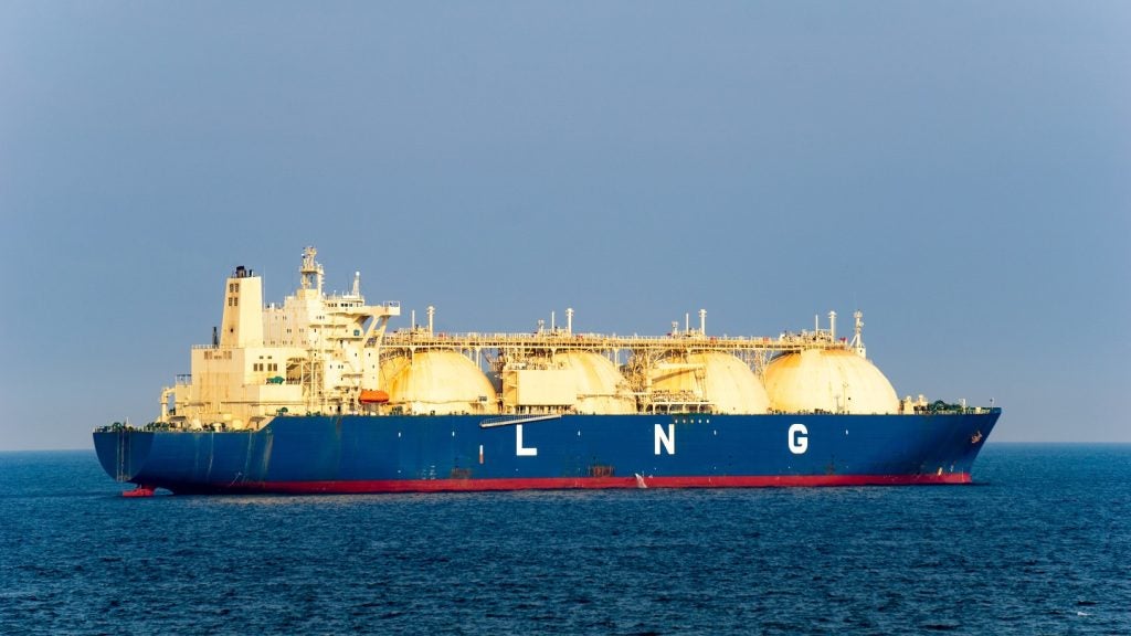 Gazprom makes second delivery of LNG to Spain