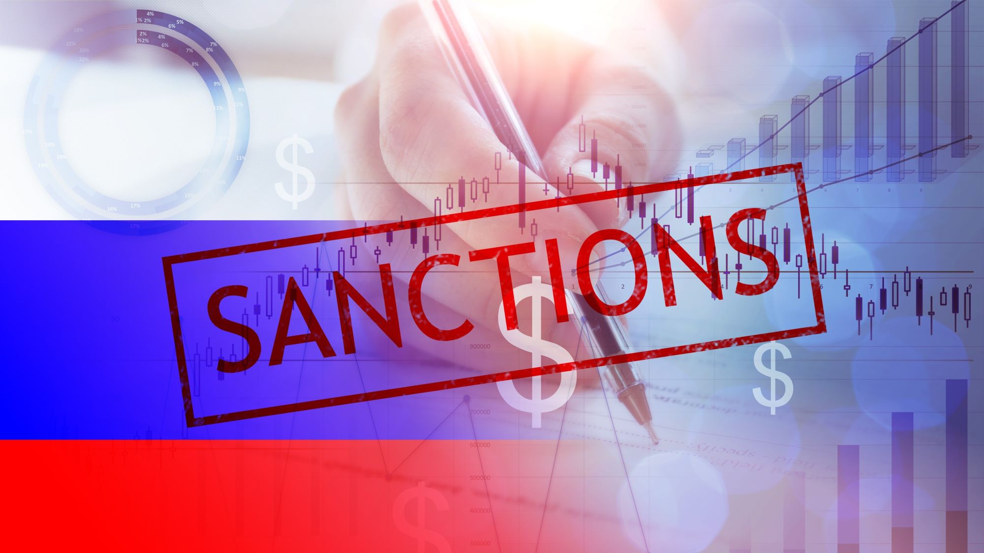 UK sanctions trader for trafficking in Russian oil – Offshore Technology