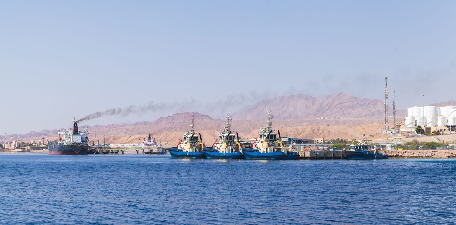 The Houthis Attack on a Chinese Oil Tanker in Yemen