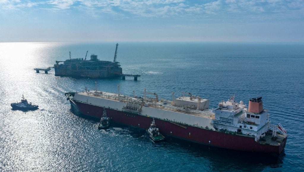 VTTI, IKAV to acquire majority stake in Italy’s Adriatic LNG terminal