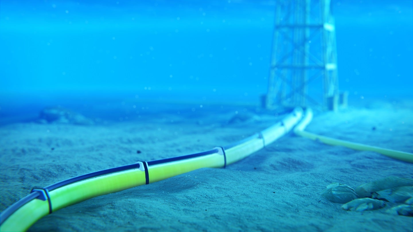 ABL secures subsea contract for US Gulf of Mexico project - Vimarsana News
