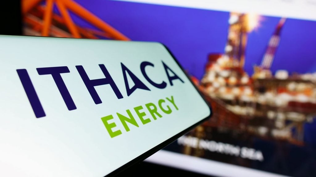 Ithaca Energy eyes up Eni merger