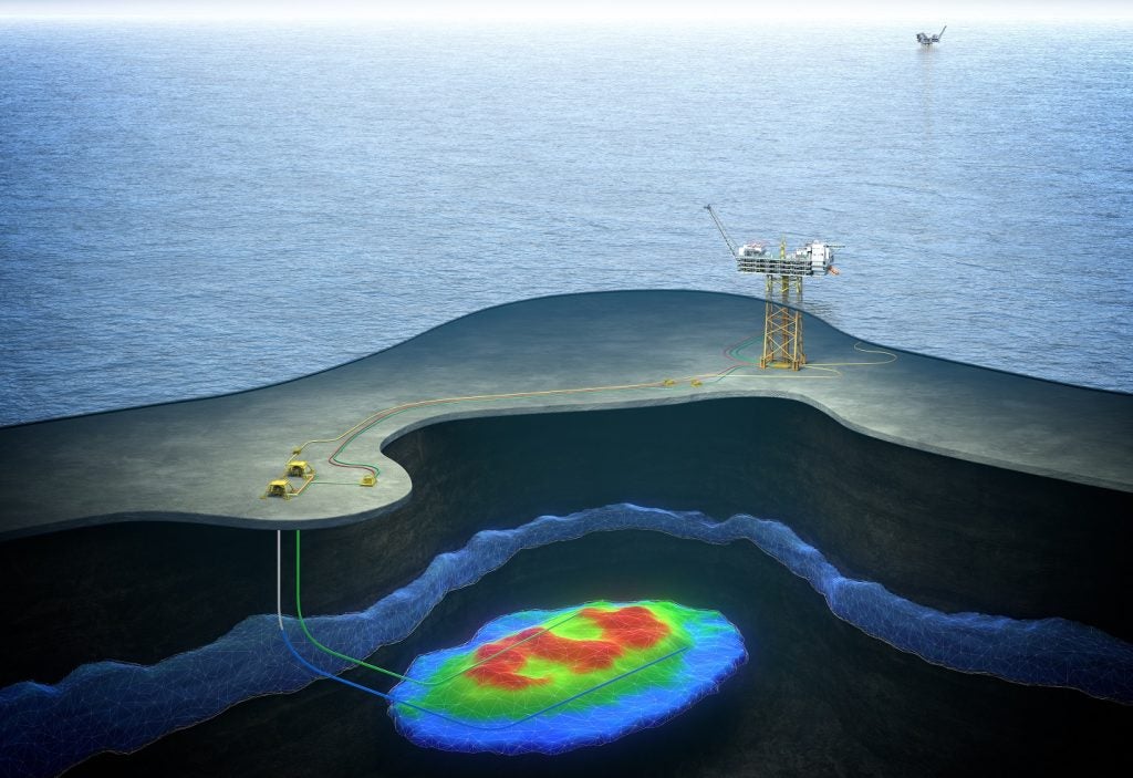 Aker BP begins production from Hanz field offshore Norway