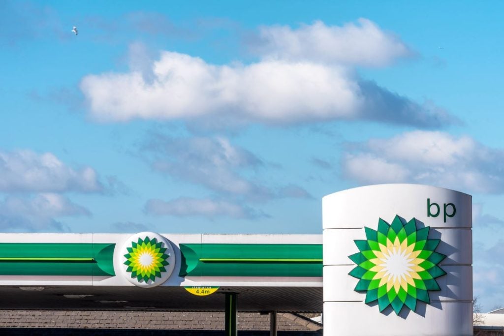 BP reports 45% earnings drop in Q1 2024, cites lower energy prices 