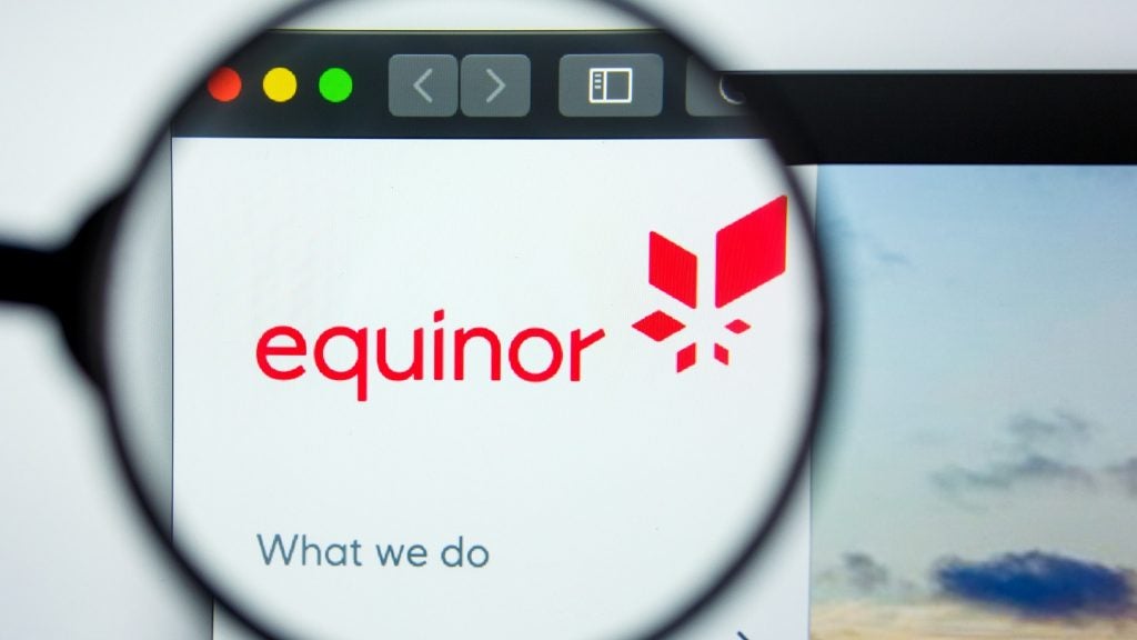 Equinor targets LNG trading growth in Europe and Asia 