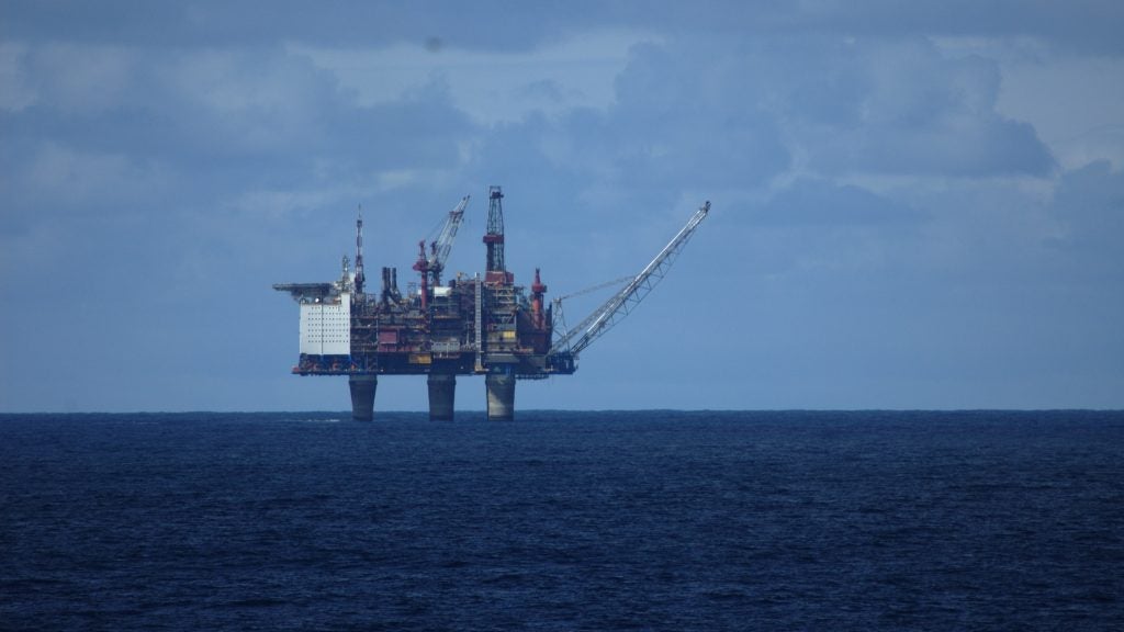 BP begins oil production from key field offshore Azerbaijan 