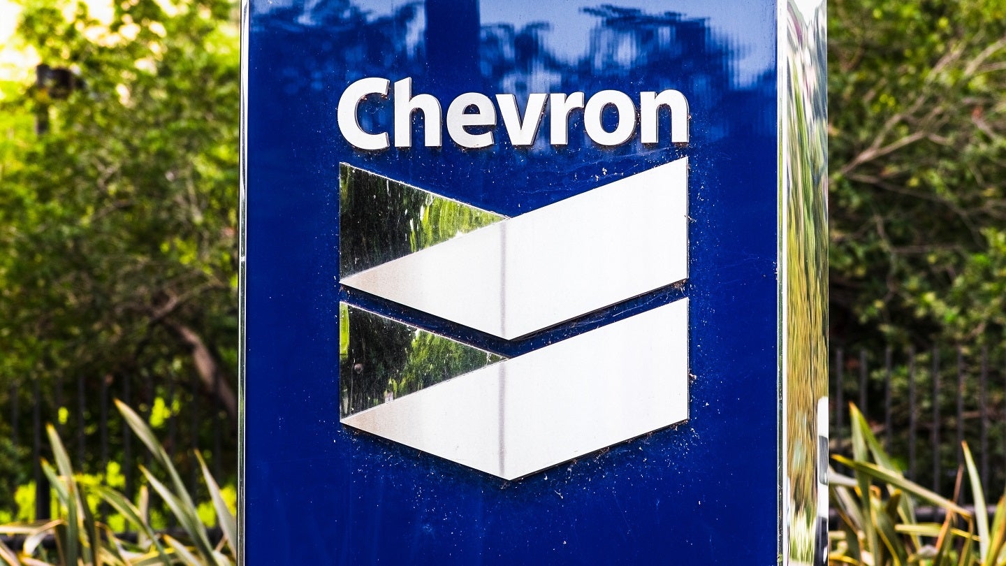 Chevron reportedly set for UK North Sea exit after 55 years