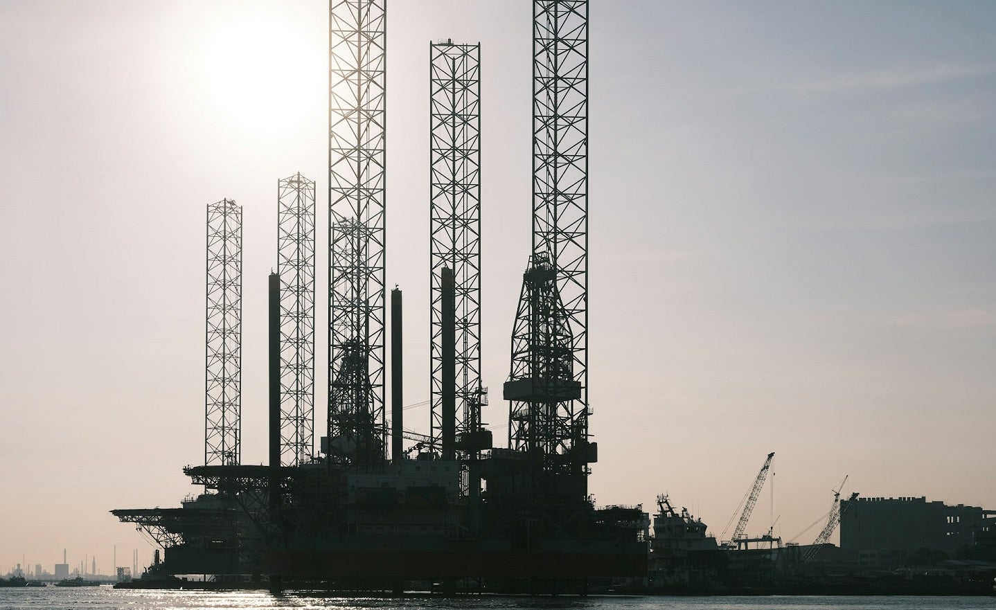 Serica secures approval for Belinda field development offshore UK - Vimarsana News
