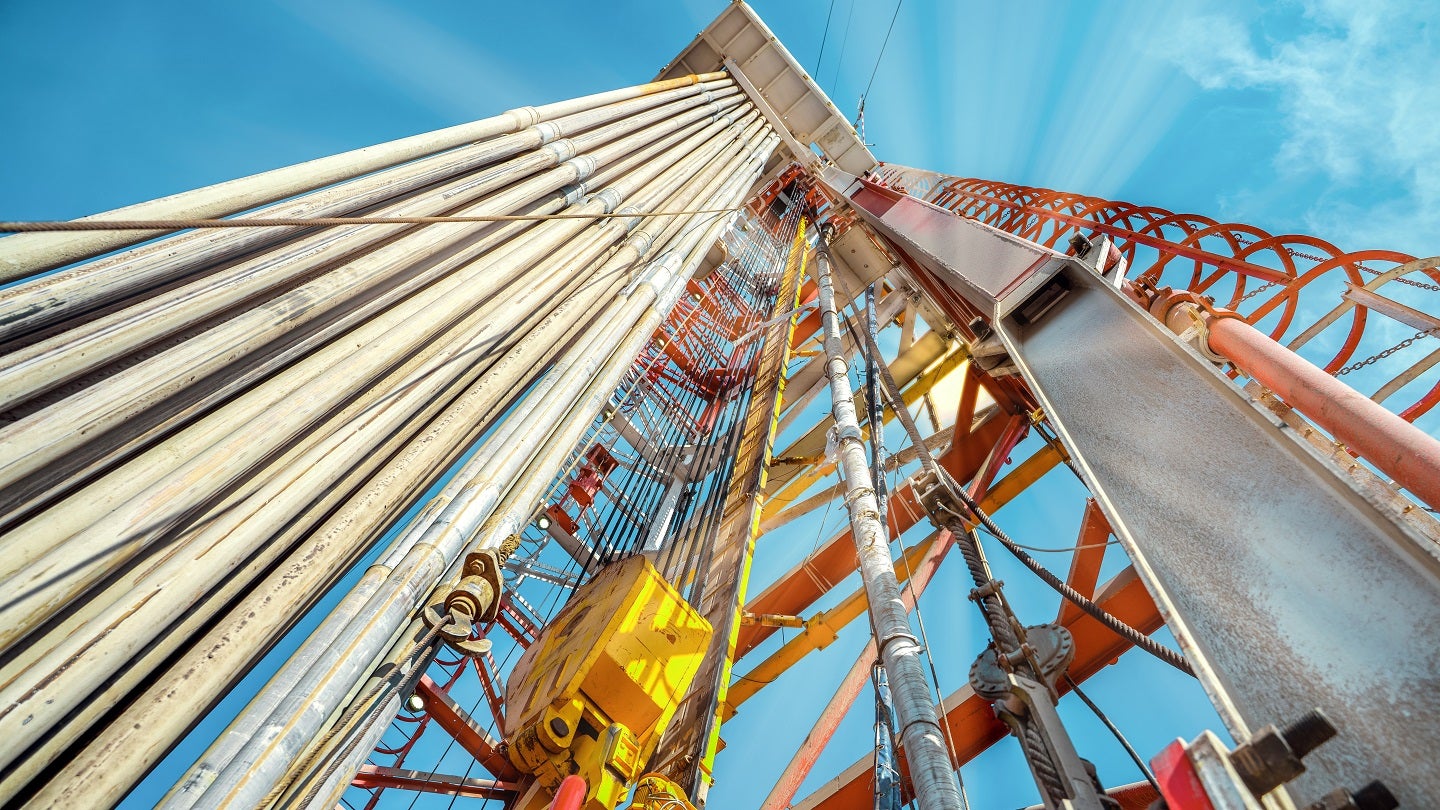 Chariot makes natural gas discovery at OBA-1 well in Morocco - Vimarsana News