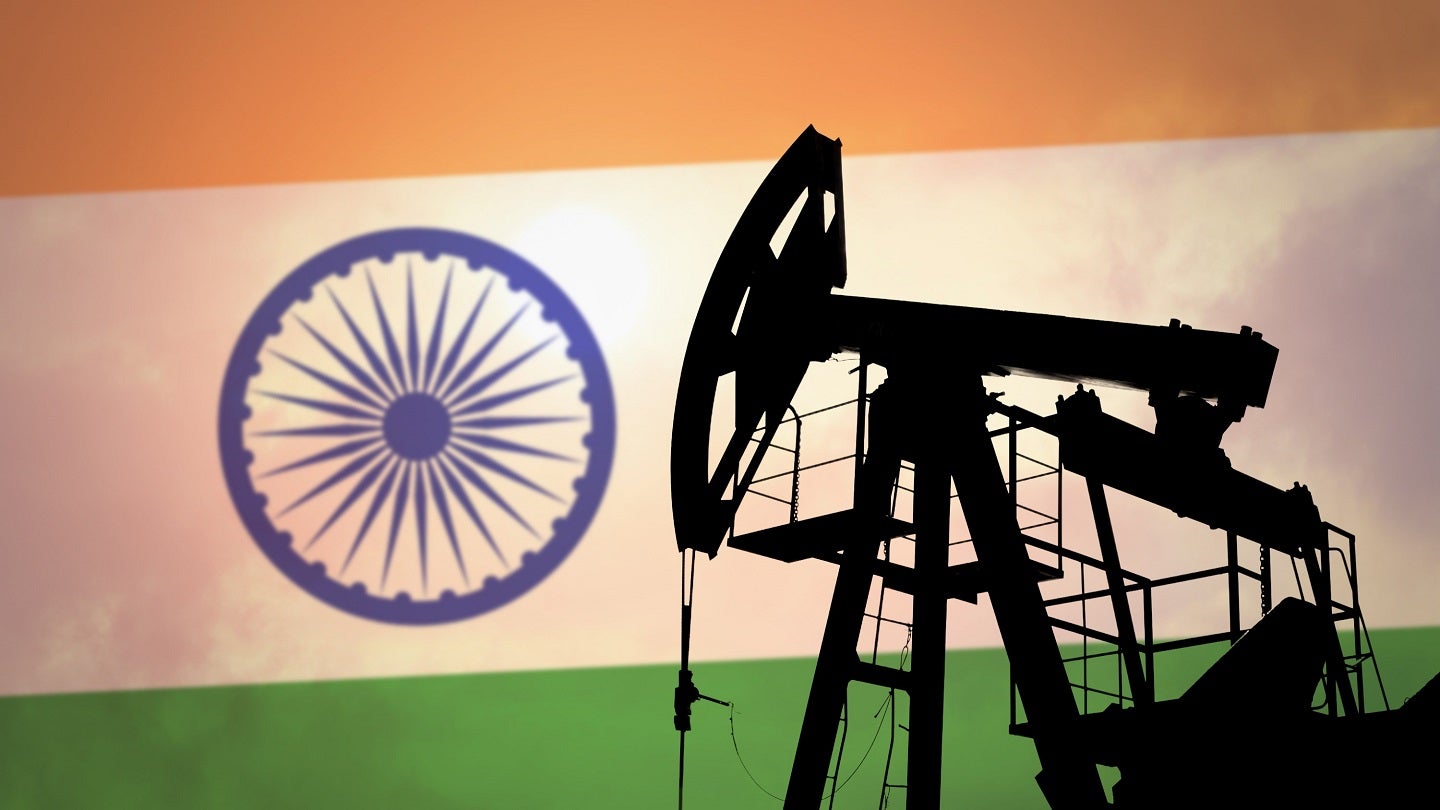 Indian government offers oil and gas fields in DSF bidding round - Vimarsana News