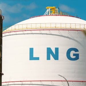 Rovuma LNG Project, Mozambique