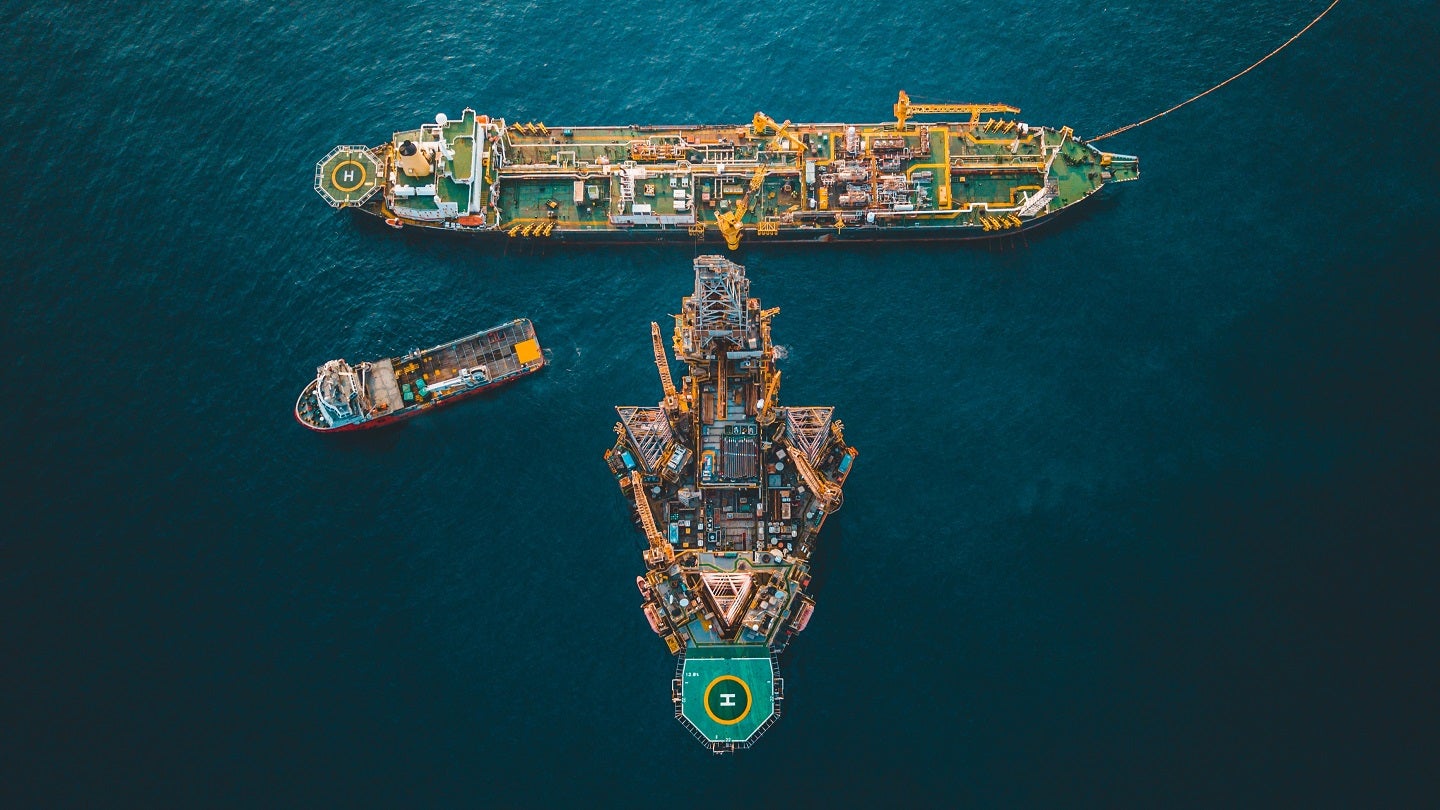 Equinor awards 498m drillship contract to Valaris