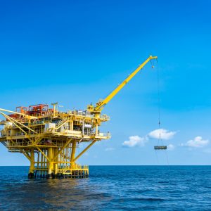 Murlach Field Development, North Sea, UK