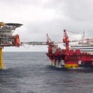 Solan Oil Field Decommissioning