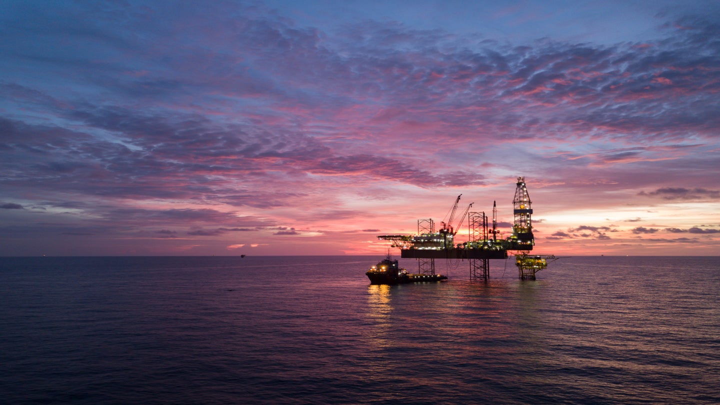 CNOOC reports 19.5 rise for the third quarter of 2024