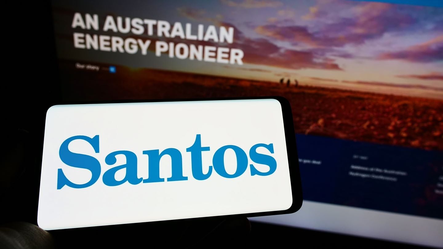 Santos And Partners Secure Financing For Darwin Lng Life Extension