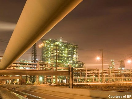 BP Whiting Refinery Modernisation, Indiana BP Whiting Refinery Modernisation, Indiana