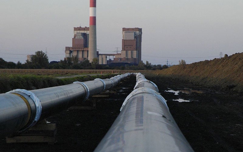 Enbridge Income Fund