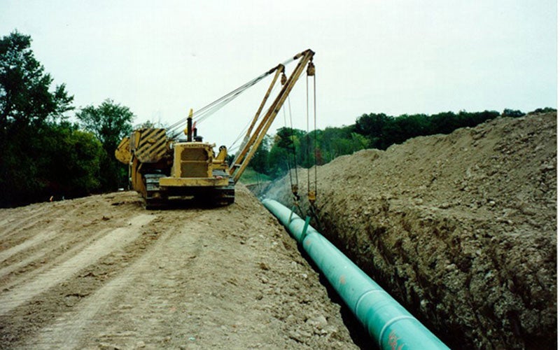 Energy Transfer Partners