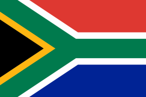 South Africa 